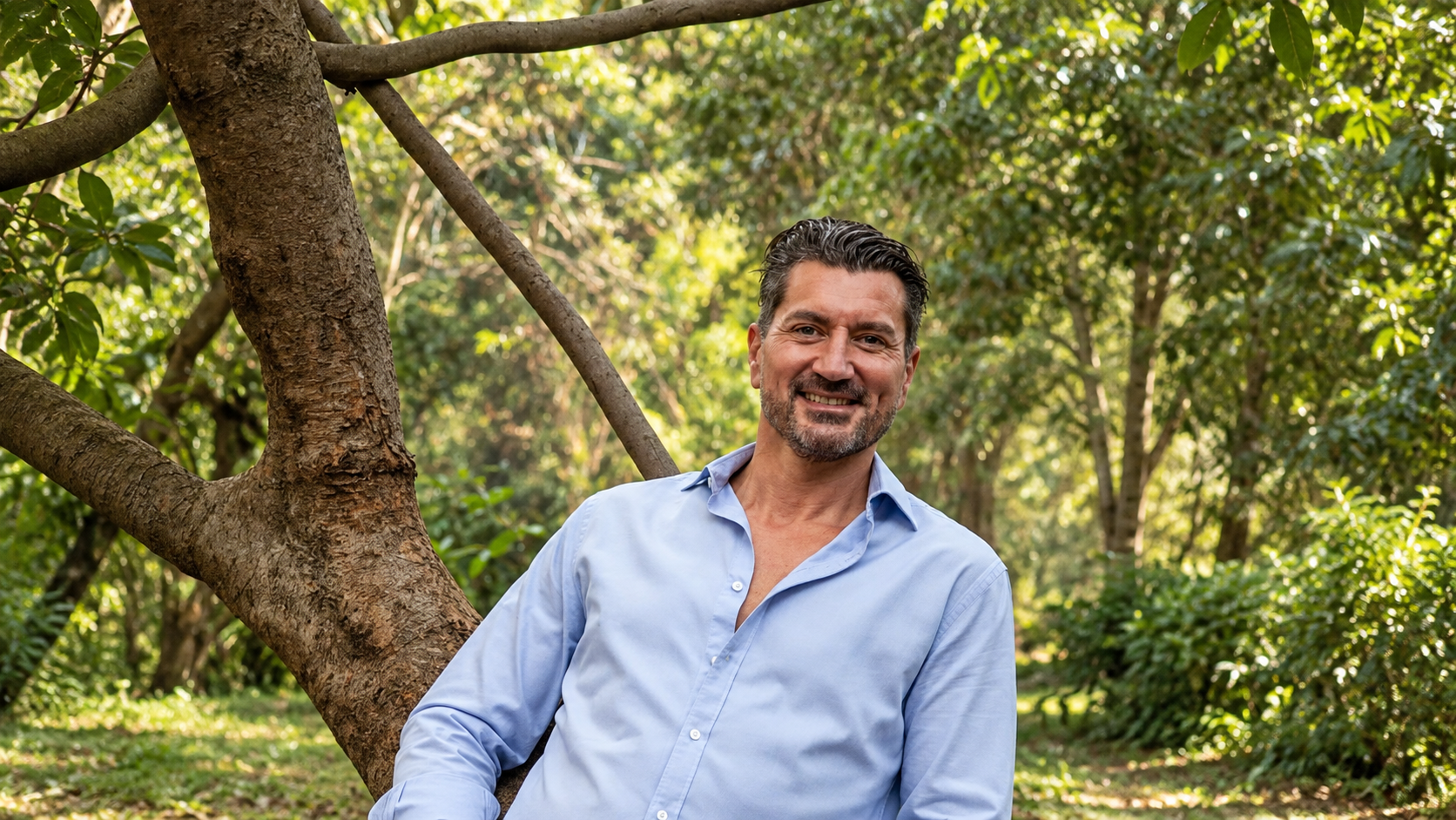 What Does Success Really Mean? My Top 100 Most Influential Men Journey