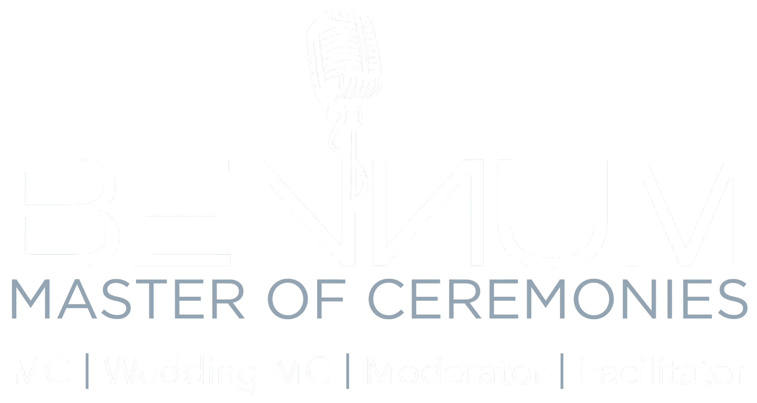 Bennum Master of Ceremonies