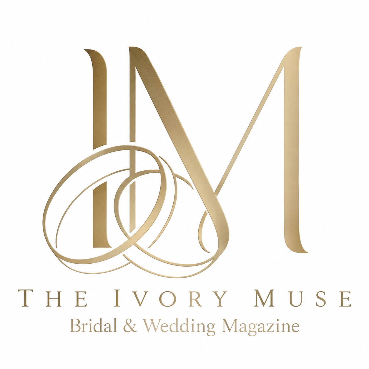 The Ivory Muse Bridal and Wedding Magazine